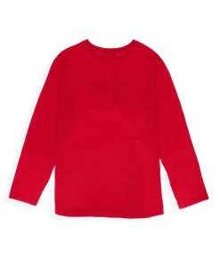 ABARTH - UOMO MAGLIA MANICA LUNGA