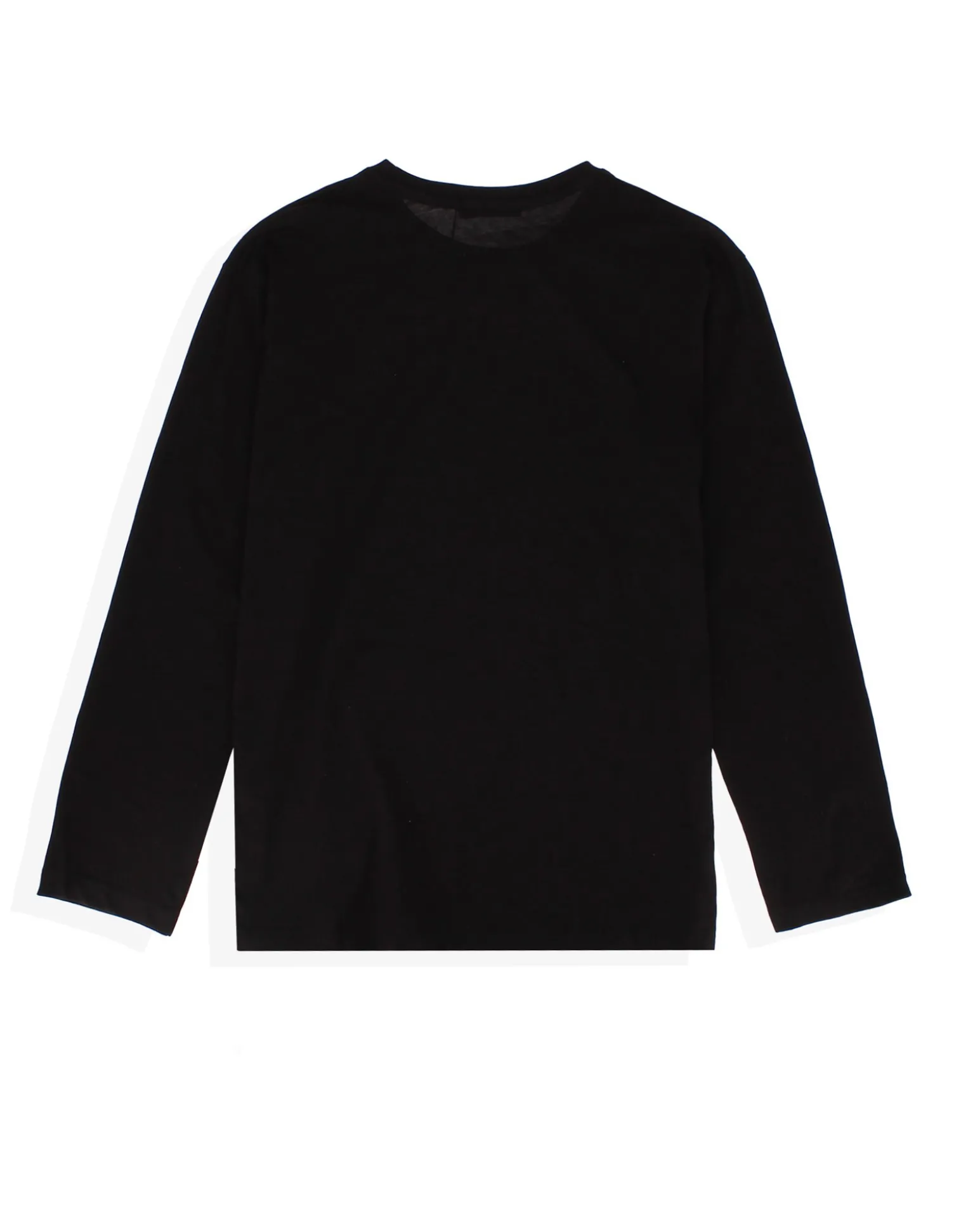 ABARTH - UOMO MAGLIA MANICA LUNGA