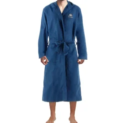 ACCAPPATOIO M/F MARCHIO RIC. BLU