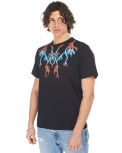 ACDC - UOMO TSHIRT MEZZA MANICA