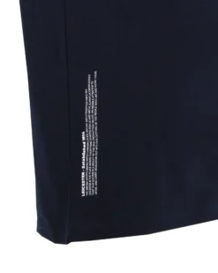 ADMIRAL - TSHIRT BLU CON TASCHINO A FILO DA UOMO  - AD3152_003