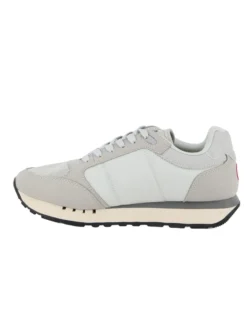 AERONAUTICA MILITARE - SNEAKERS GRIGIA - 292CT3331-34398