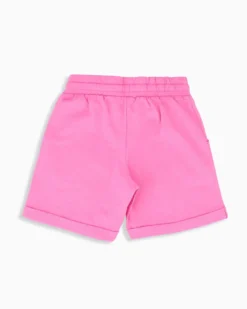 AMERICAN RAP - GIRL SHORTS