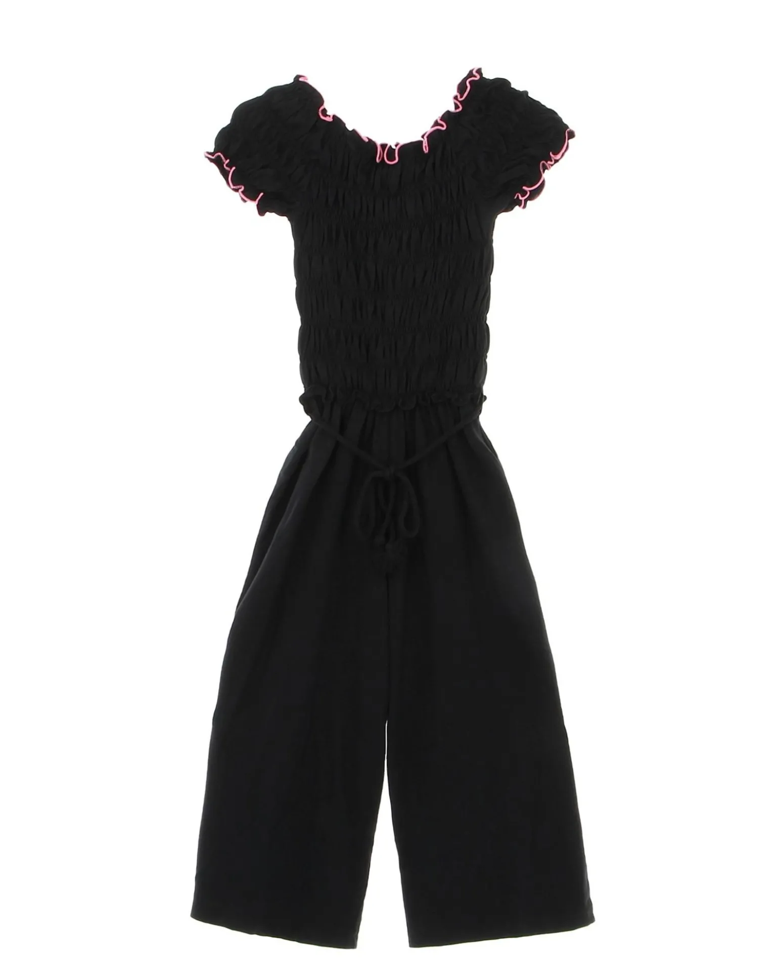AMERICAN RAP - GIRL TUTA PALAZZO