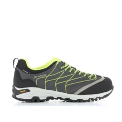 ANDE -  TREKKING TERRAIN VIB WP ANTHRACITE