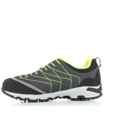 ANDE - TREKKING TERRAIN VIB WP ANTHRACITE