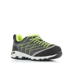 ANDE - TREKKING TERRAIN VIB WP ANTHRACITE