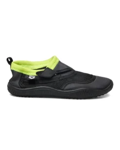 ARENA - SCARPETTE WARERSHOW - NERE E GIALLE- 005293100