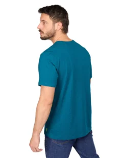 AU00490P TSHIRT MEZZA MANICA