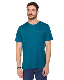 AU00490P TSHIRT MEZZA MANICA