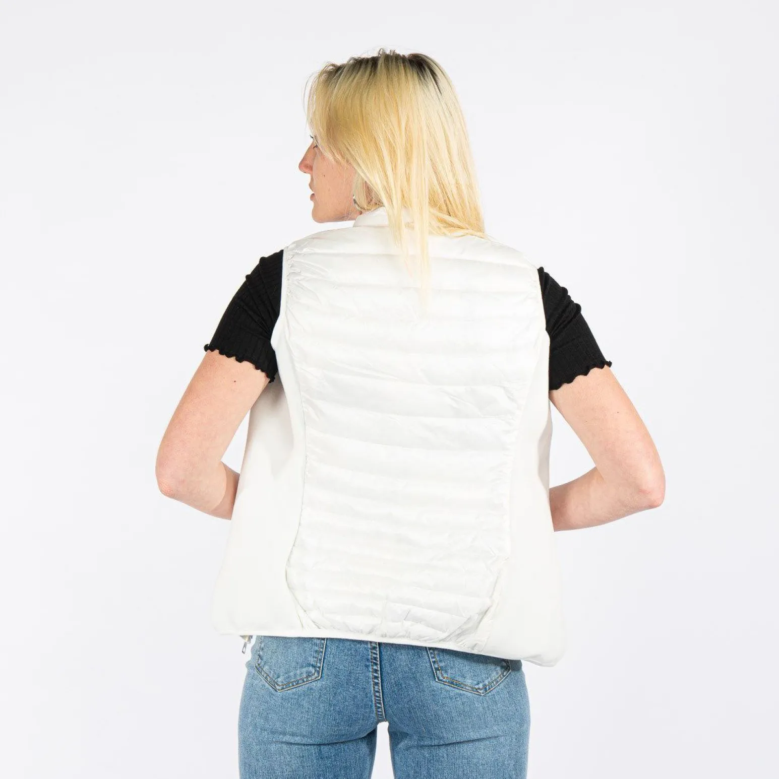 BACHATA - GILET