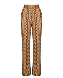 BACHATA - Pantalone a palazzo
