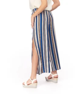BACHATA - PANTALONE RIGHE