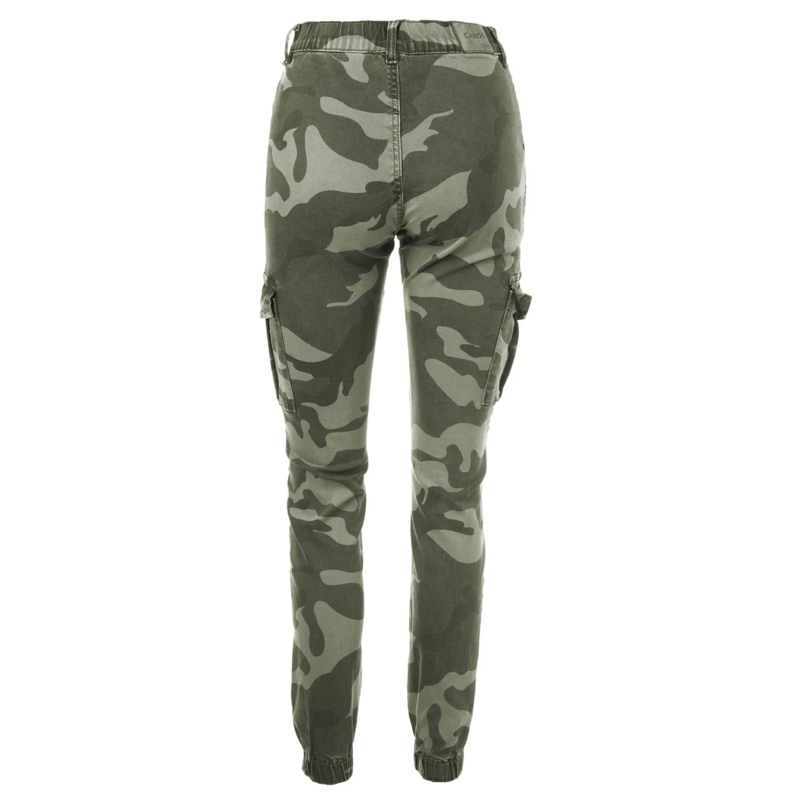 BACHATA - PANTALONE TASCHE LATERALI