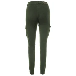 BACHATA - PANTALONE TASCHE LATERALI