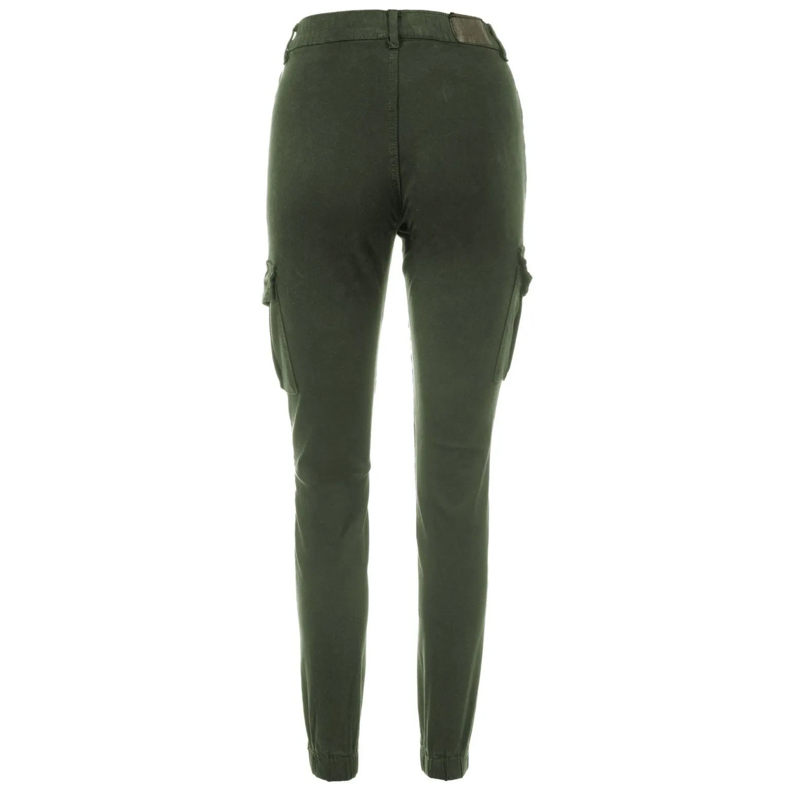 BACHATA - PANTALONE TASCHE LATERALI