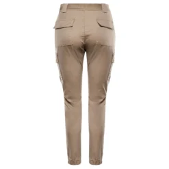 BACHATA - PANTALONE TASCHE LATERALI