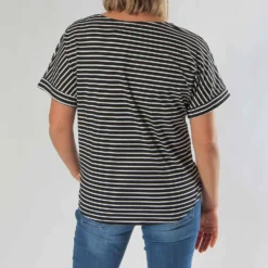 BACHATA - TSHIRT MANICA CORTA