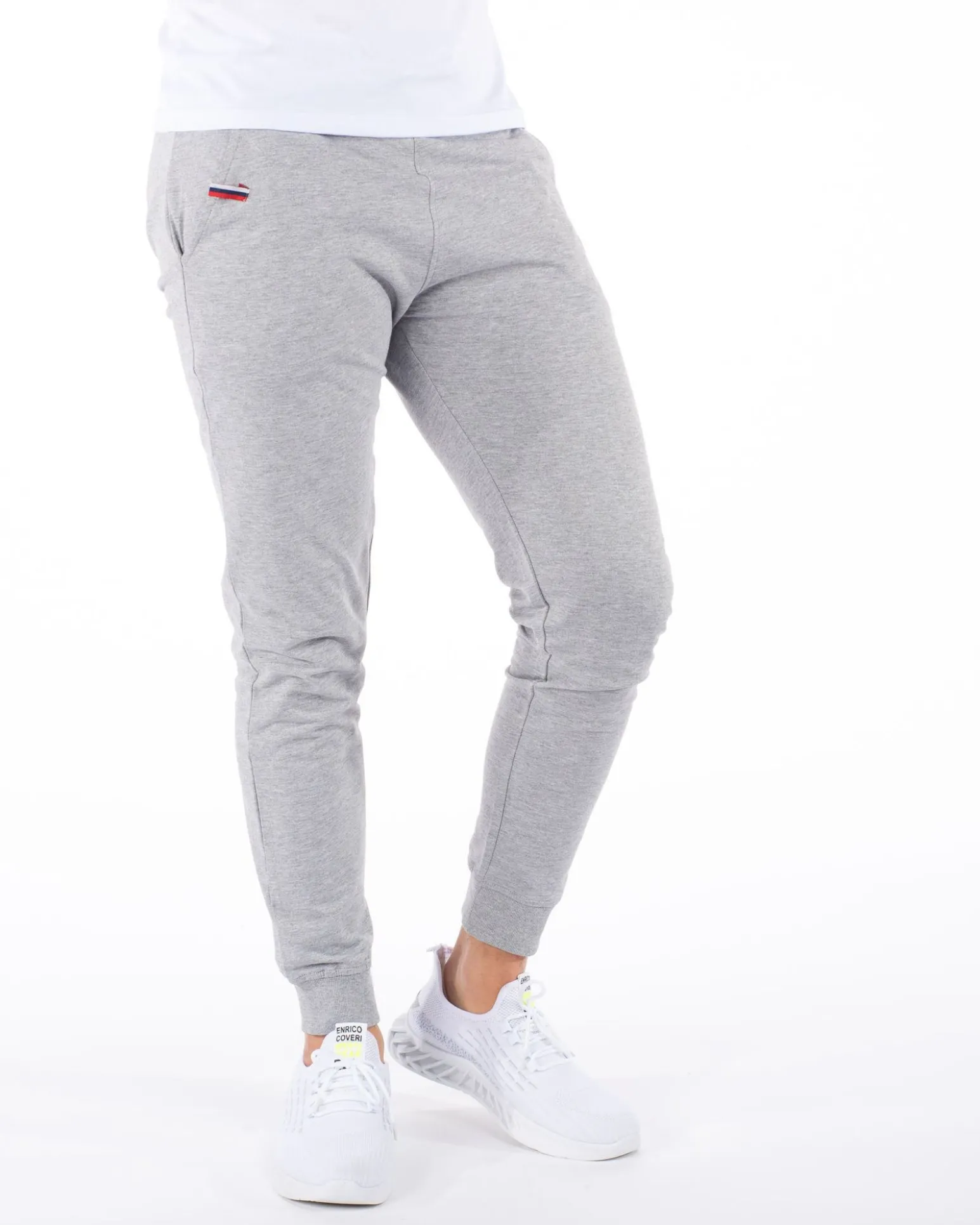 BACI & ABBRACCI - PANTALONE GINNICO