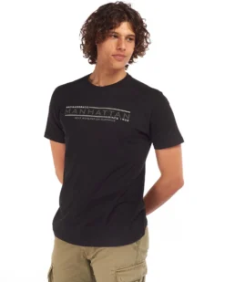 BACI &ABBRACCI - TSHIRT MEZZA MANICA