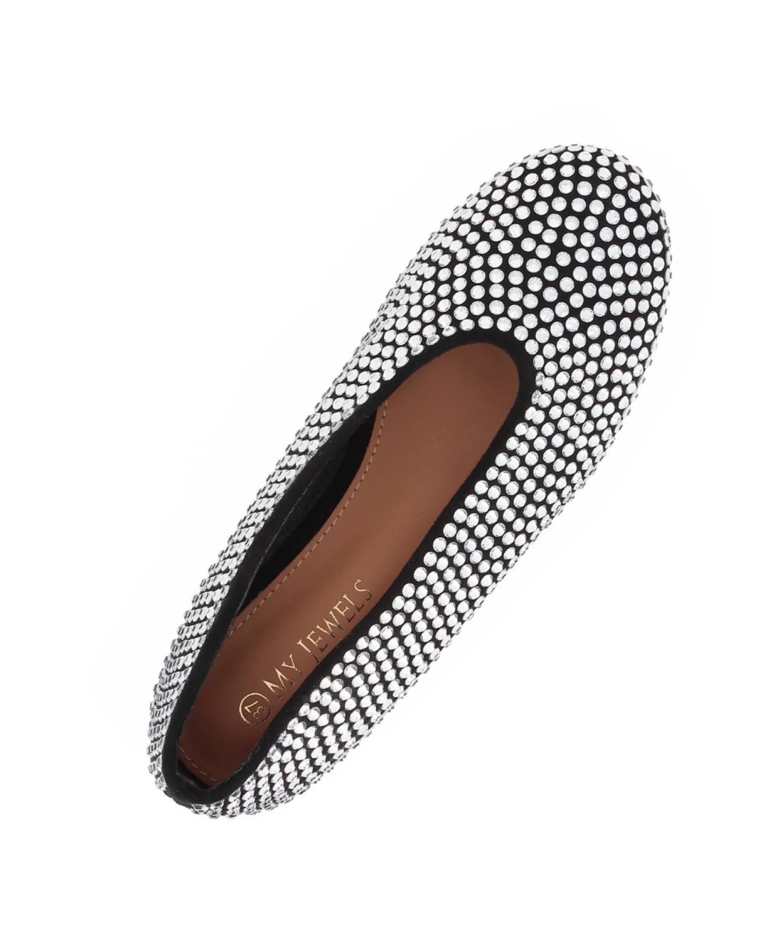 BALLERINA STRASS