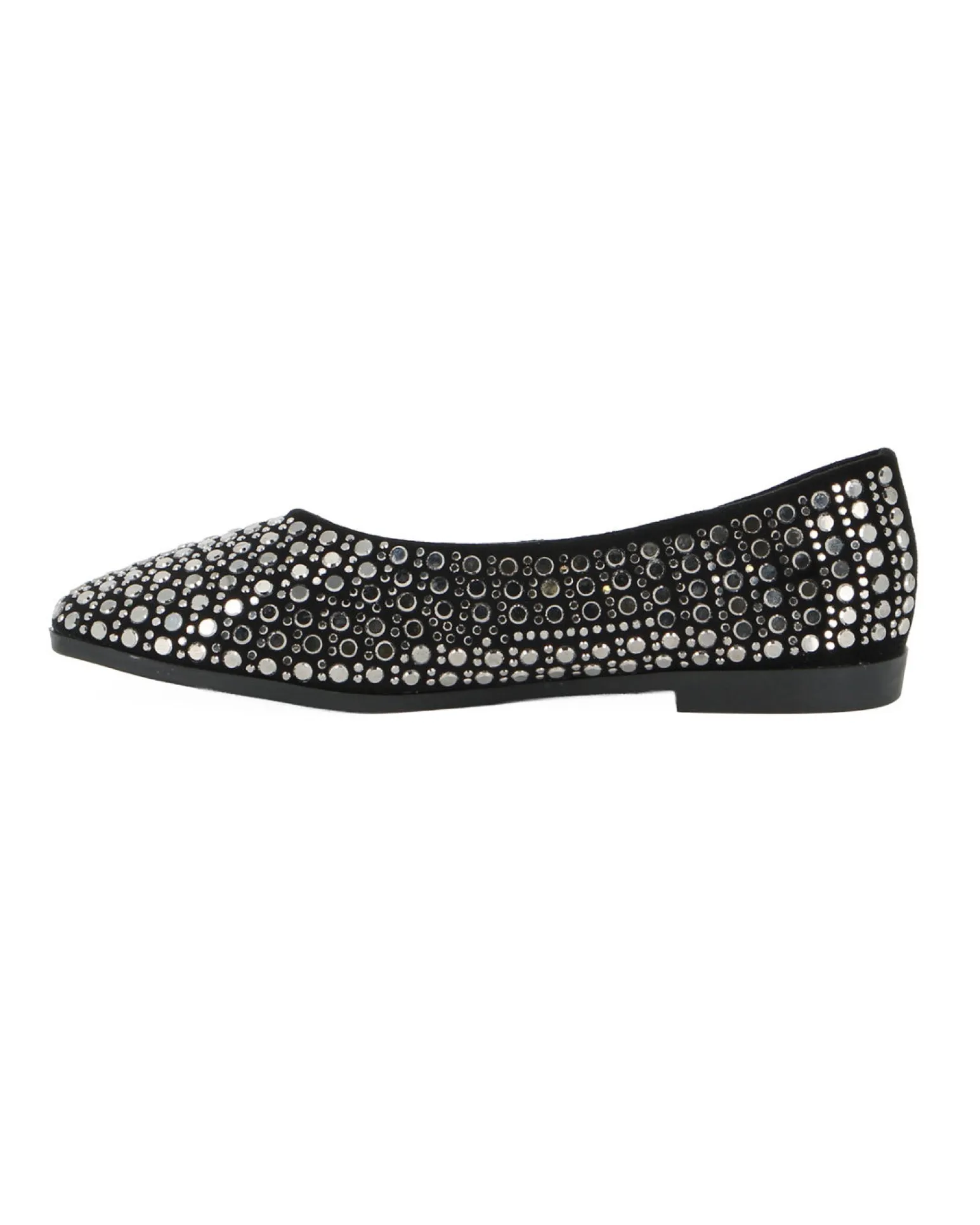 BALLERINA STRASS