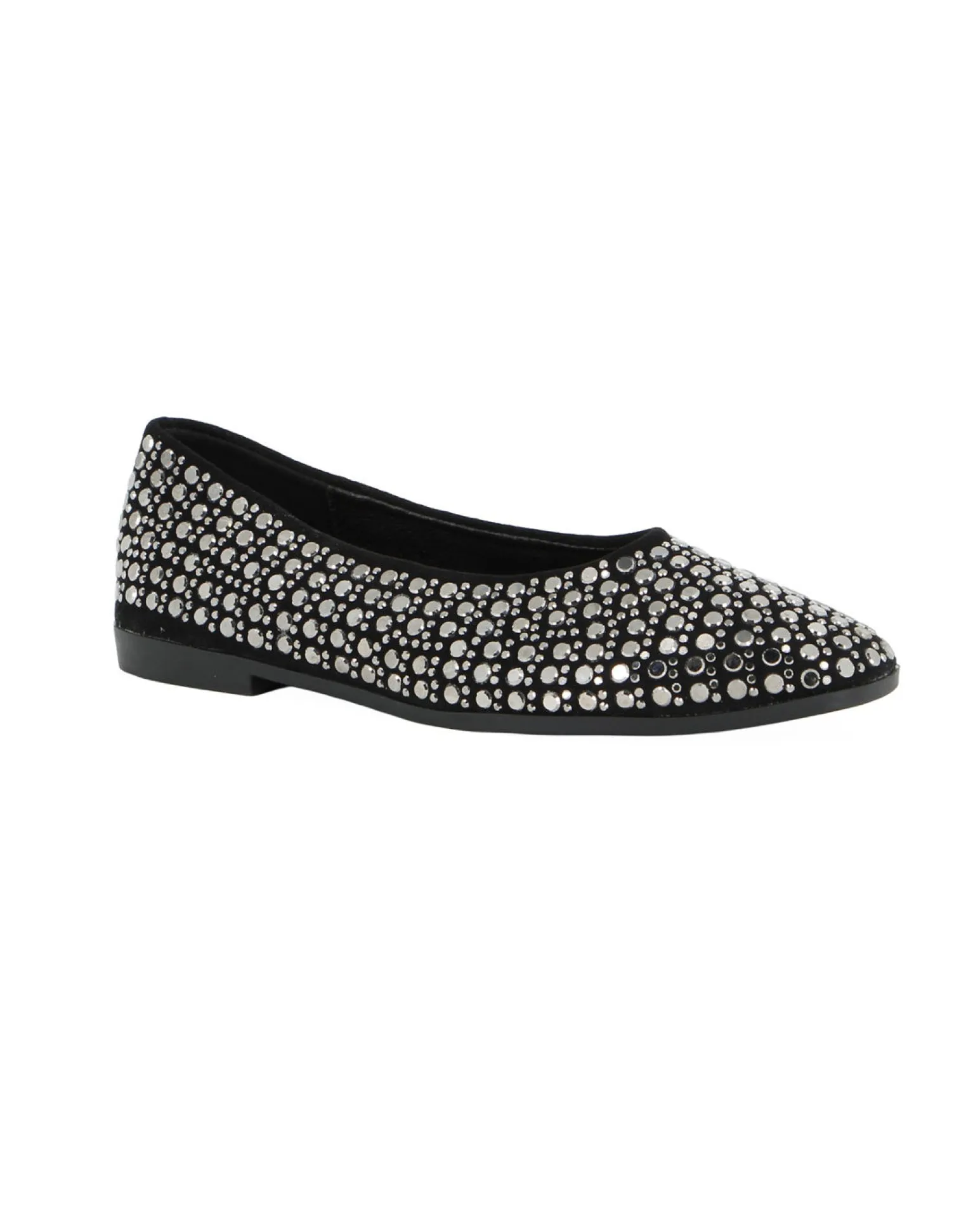 BALLERINA STRASS