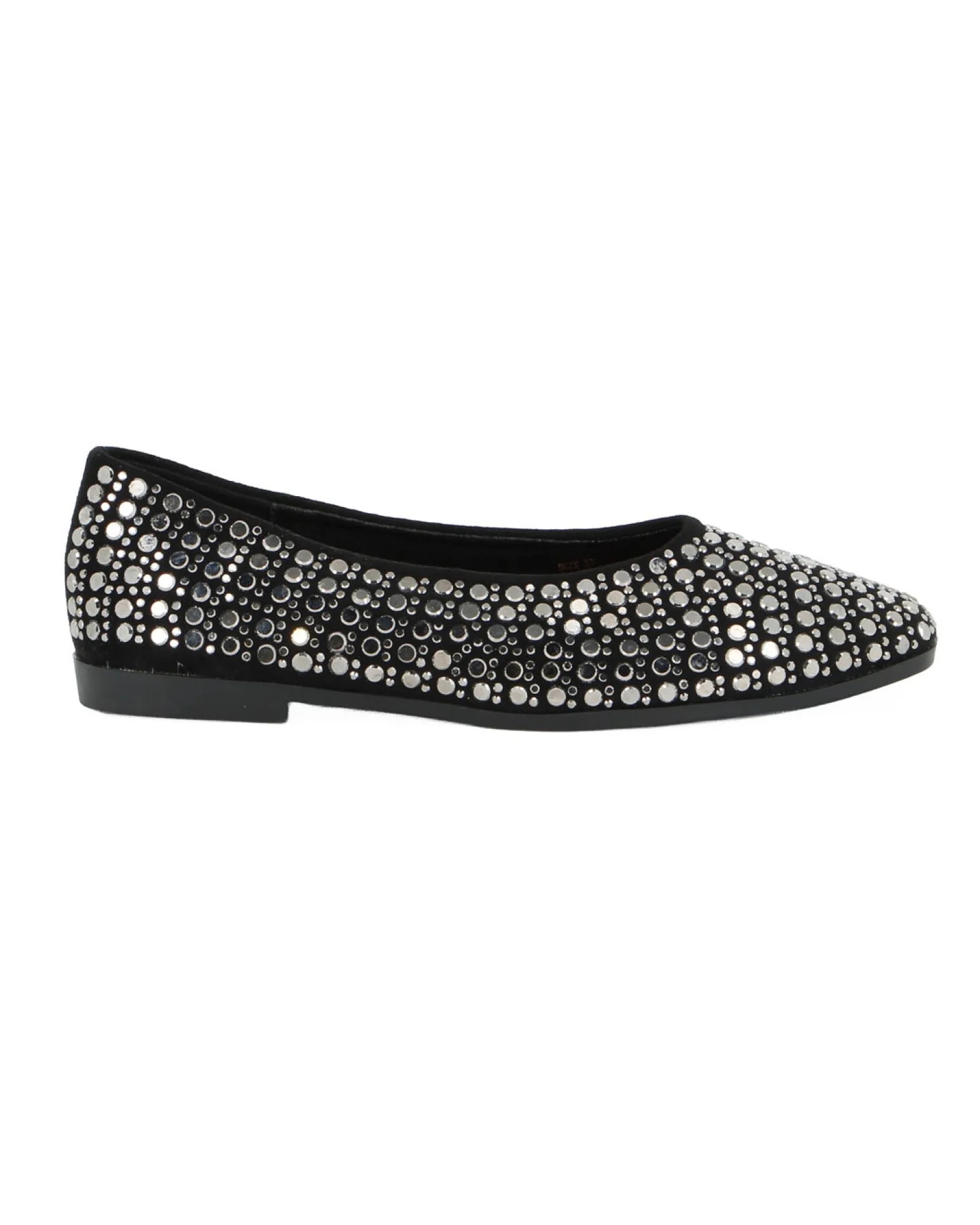 BALLERINA STRASS