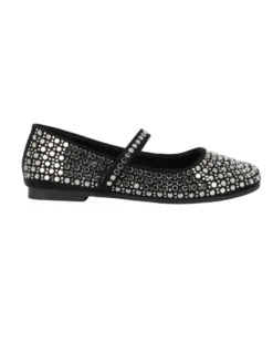 BALLERINA STRASS