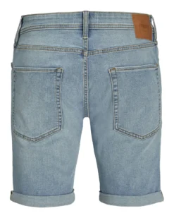 BERMUDA JEANS