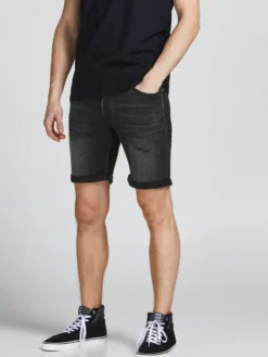 BERMUDA JEANS JJIRICK JJICON