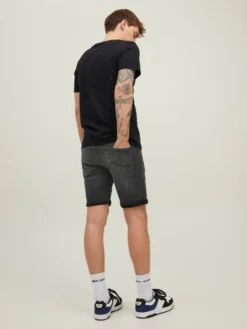 BERMUDA JEANS JJIRICK JJIORIGINAL