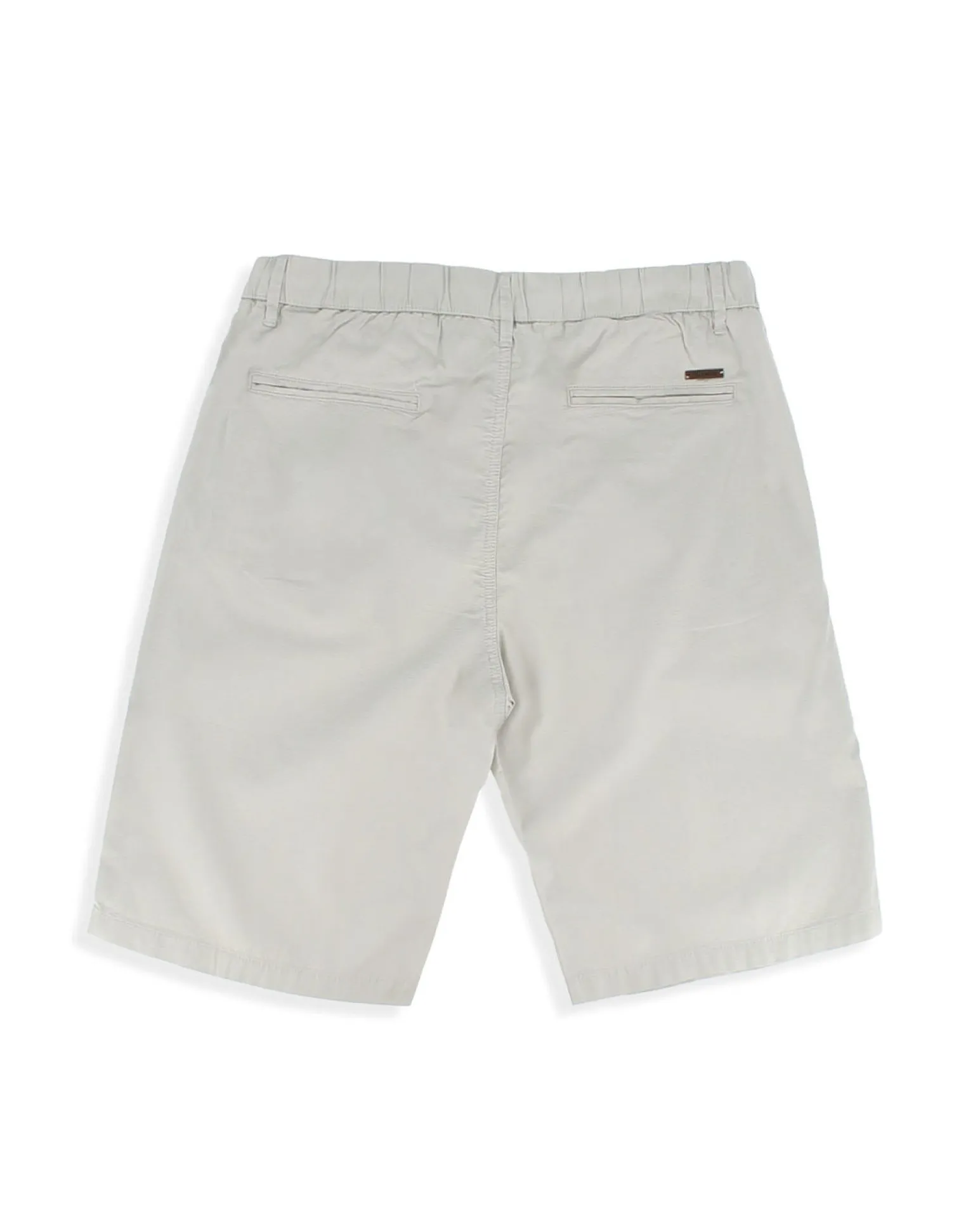 BERMUDA TASCA AMERICA RIP STOP C/CULISSE