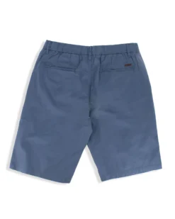 BERMUDA TASCA AMERICA RIP STOP C/CULISSE