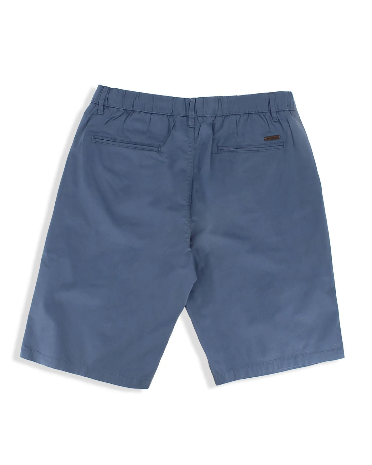 BERMUDA TASCA AMERICA RIP STOP C/CULISSE