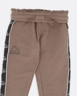 BIMBO PANTALONE FELPA