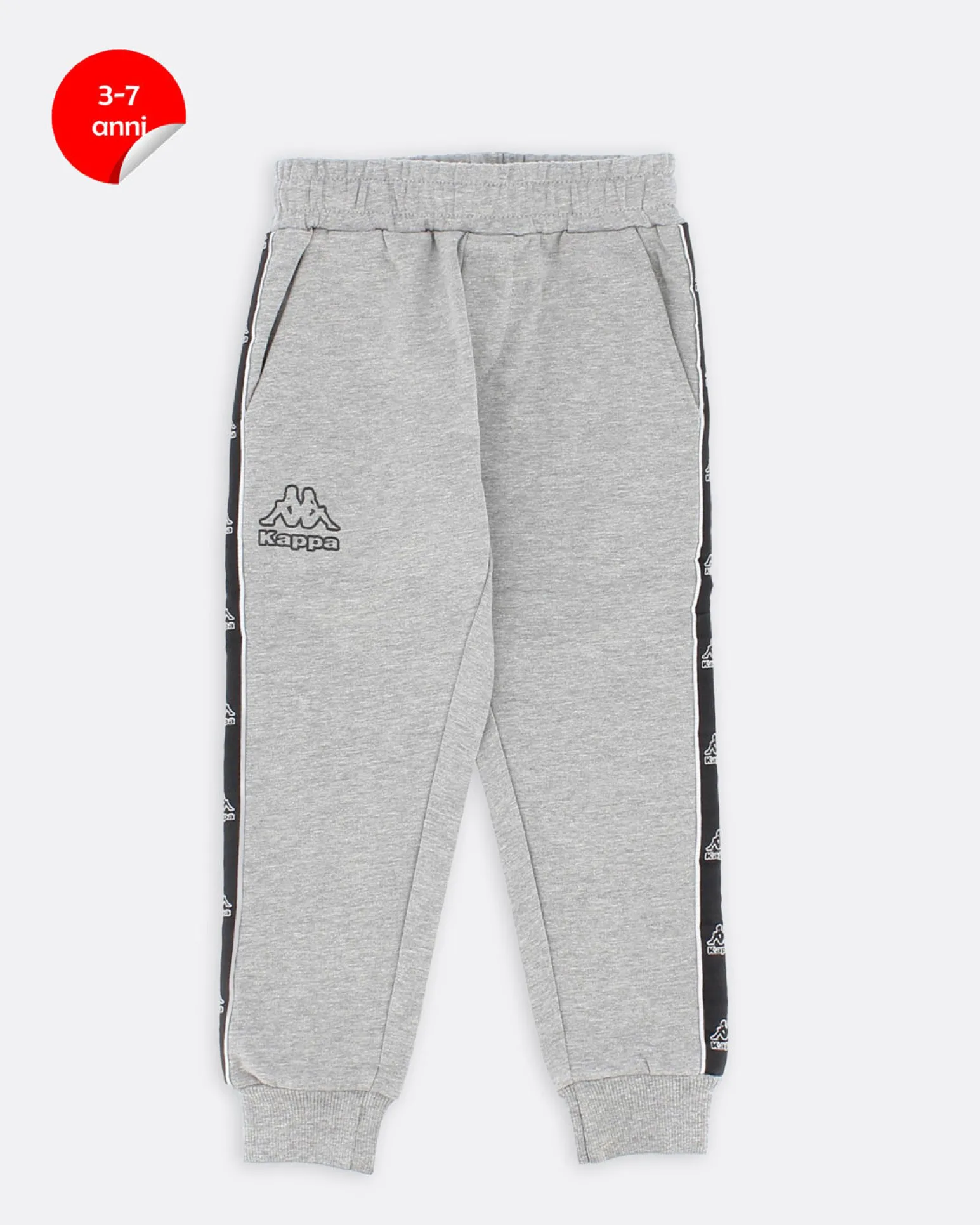 BIMBO PANTALONE FELPA