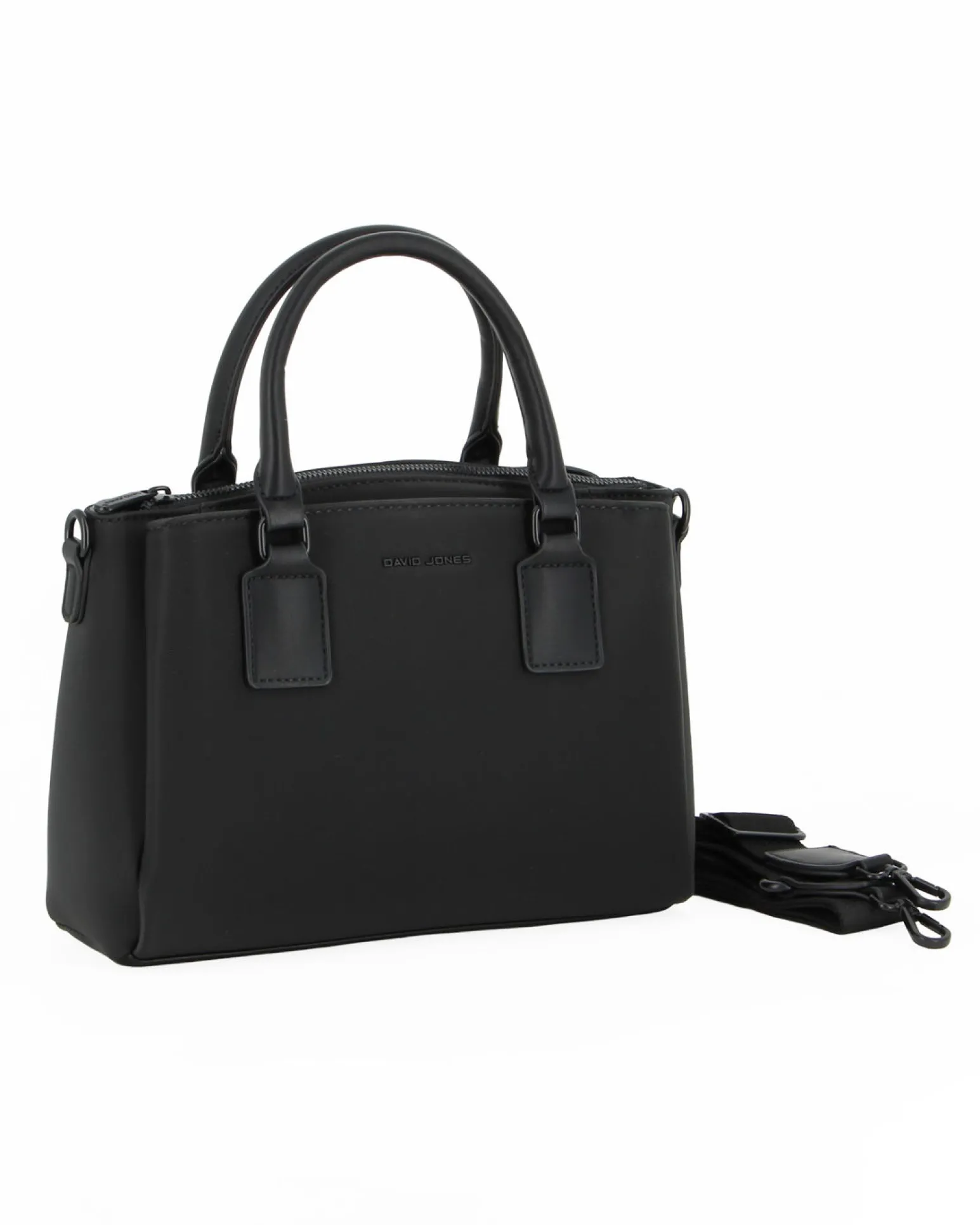 BORSA A MANO 2MANICI NAPPATA