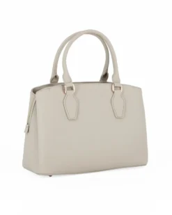 BORSA A MANO 2MANICI NAPPATA C/CHARM