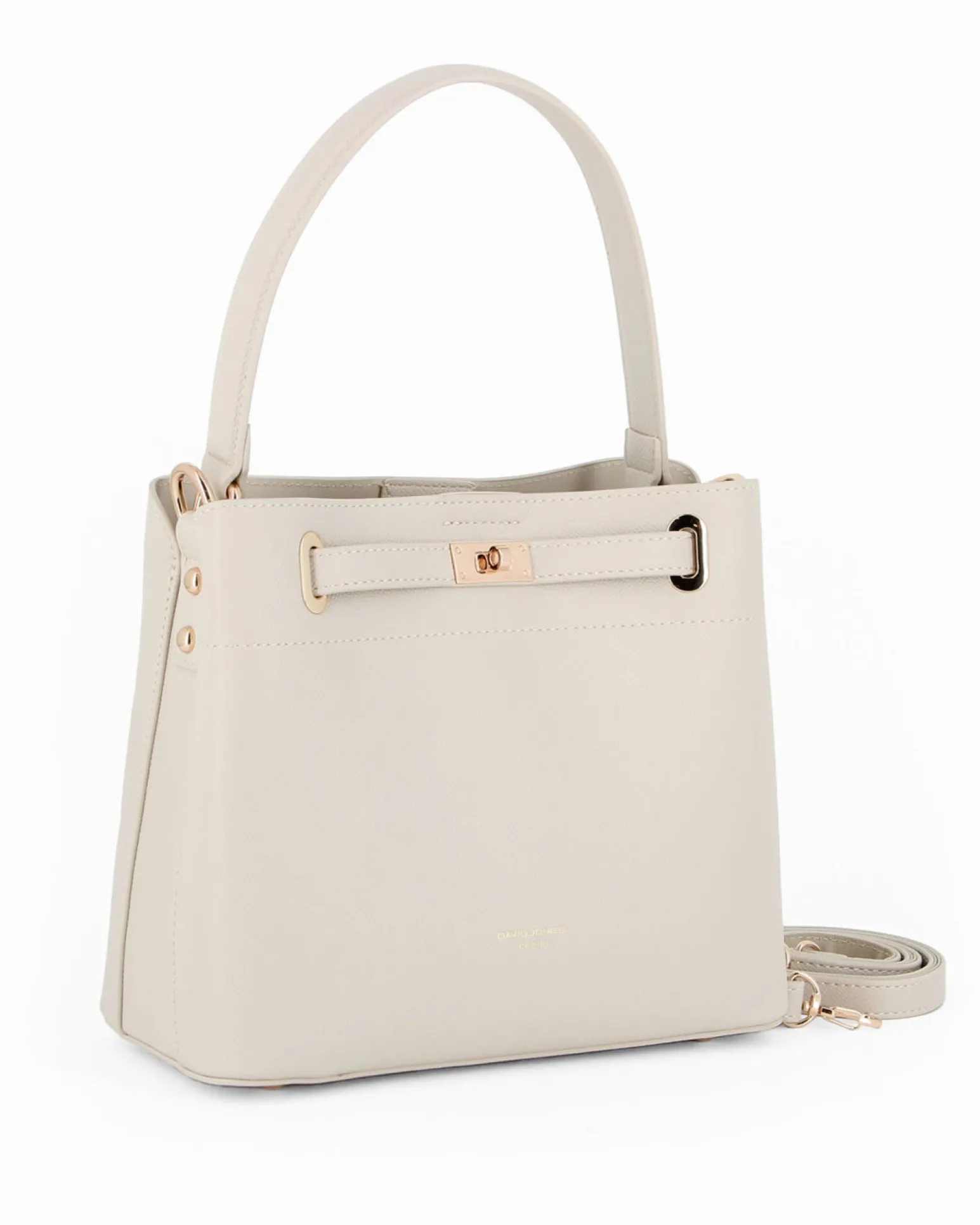 BORSA A MANO 1 MANICO C/FIBIA FRONTALE
