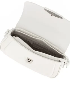 BORSA A SPALLA C/TRACOL.+CHIUSURA SCATTO