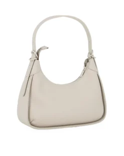 BORSA A SPALLA GLITTER.C/TRACOL.REGOLAB.