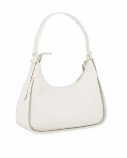 BORSA A SPALLA GLITTER.C/TRACOL.REGOLAB.