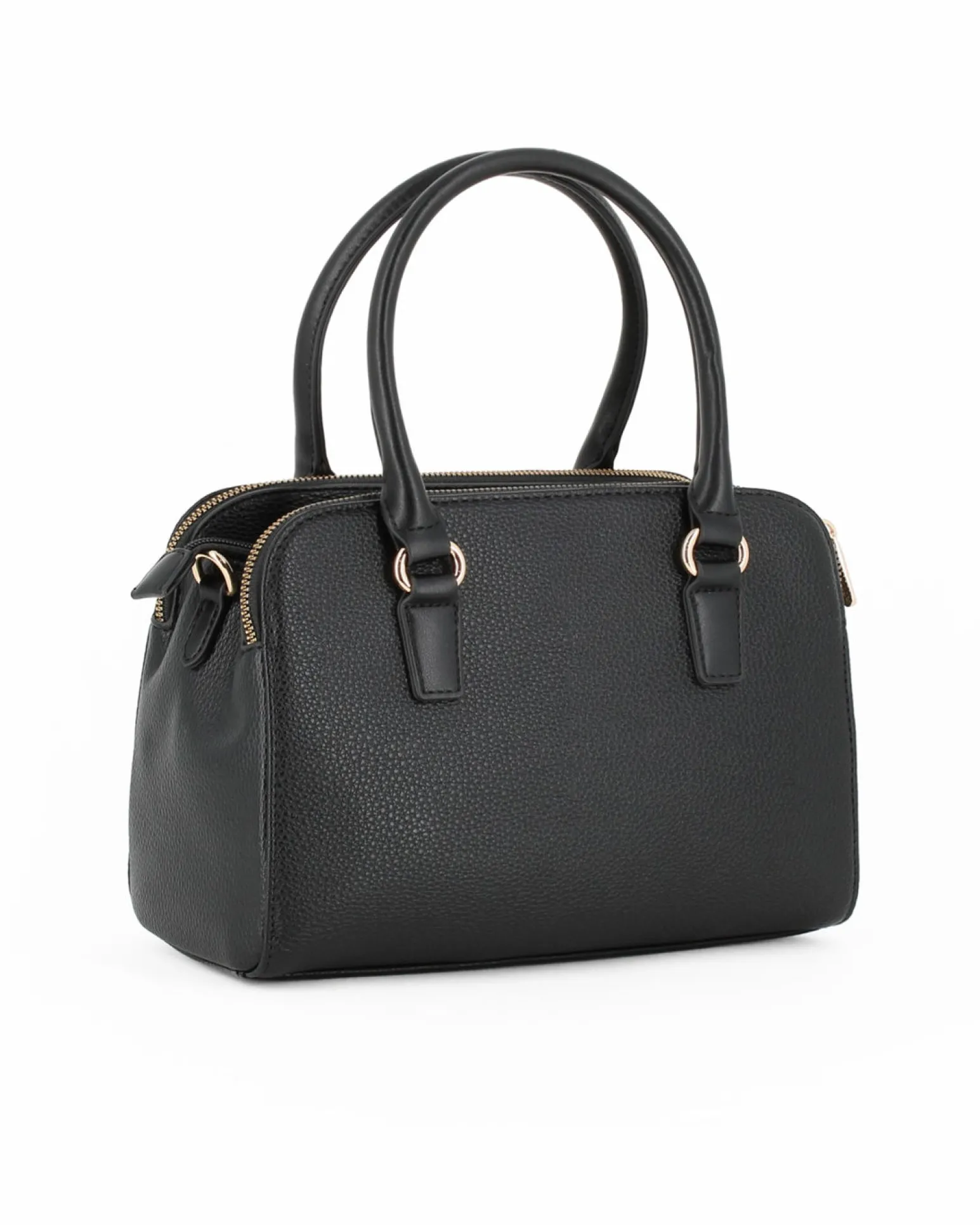 BORSA BAULETTO 2MANICI NAPPATA