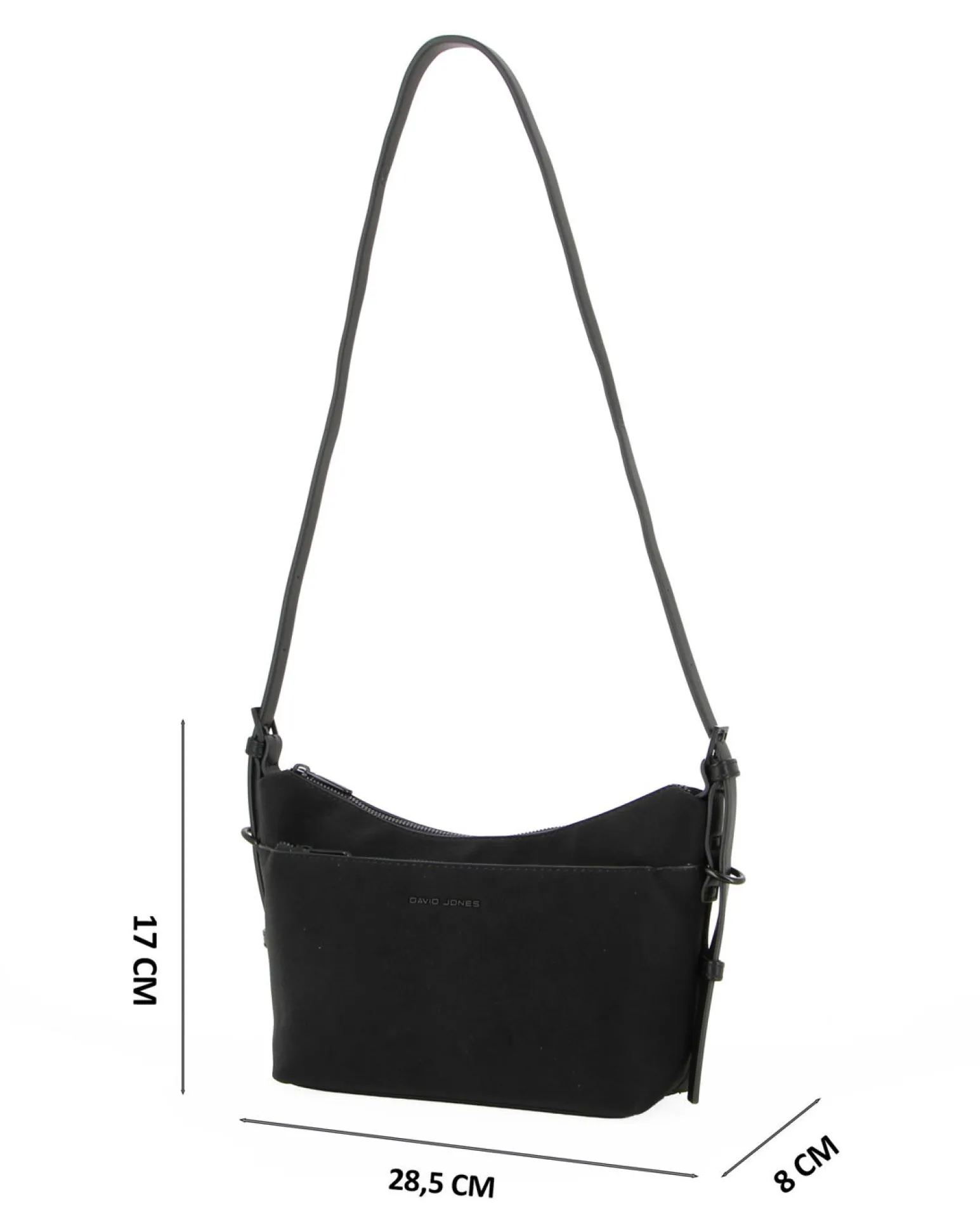 BORSA C/TRACOLLA REGOLABILE