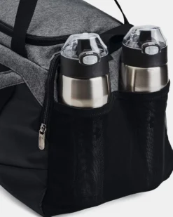 BORSONE UNDENIABLE 5.0 DUFFLE S GREY
