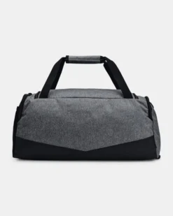 BORSONE UNDENIABLE 5.0 DUFFLE S GREY