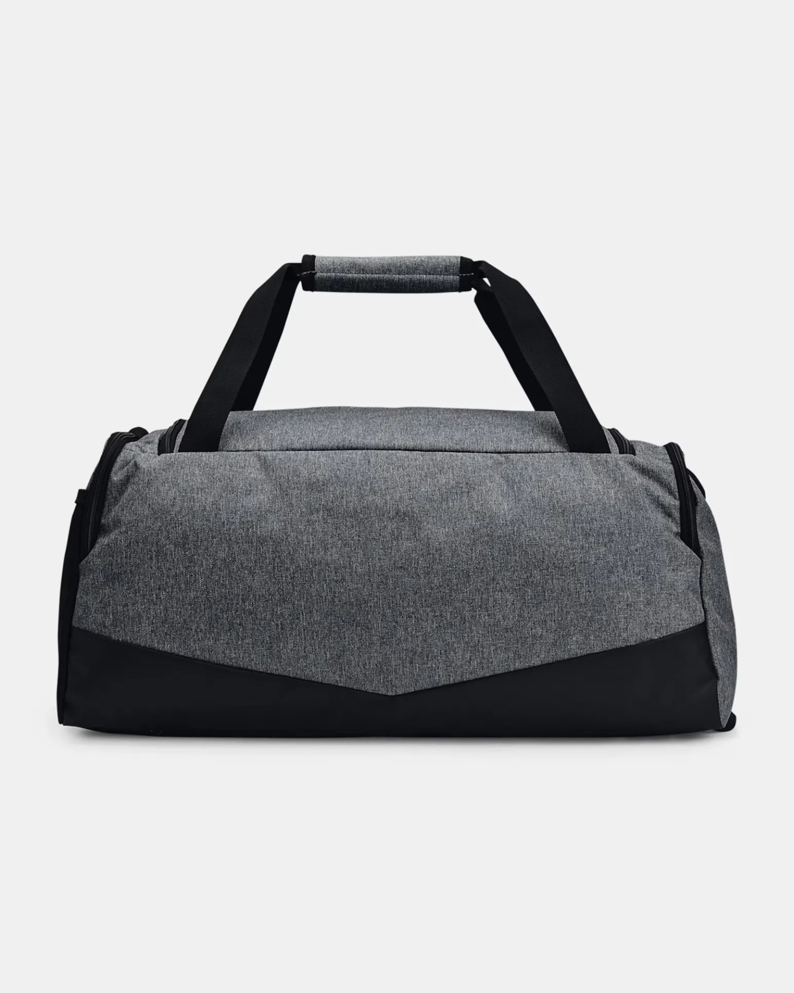 BORSONE UNDENIABLE 5.0 DUFFLE S GREY