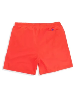 BOXER MARE MENELAO ARANCIO
