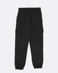 BOY PANTALONE FELPA